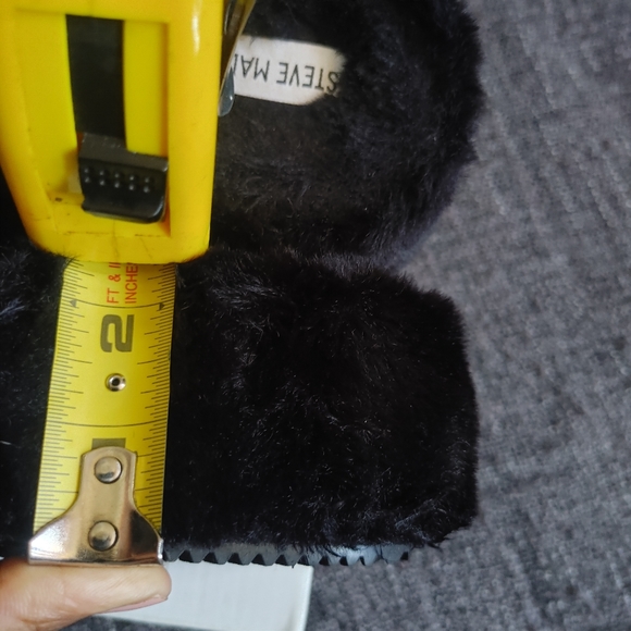 Steve Madden slides - Picture 8 of 8